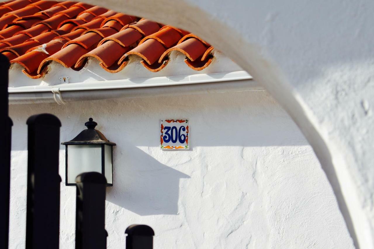 Bungalow En Playa Del Ingles エクステリア 写真