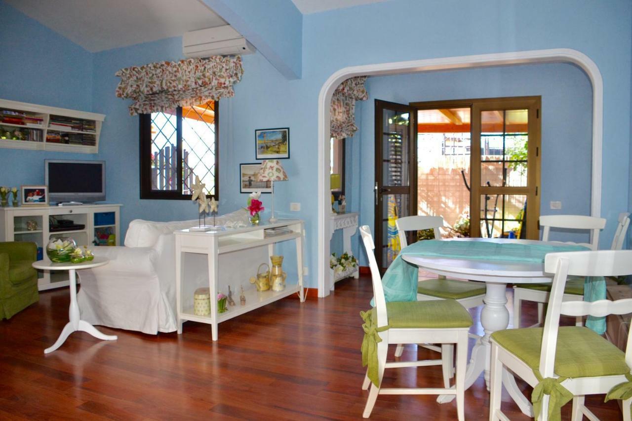 Bungalow En Playa Del Ingles エクステリア 写真