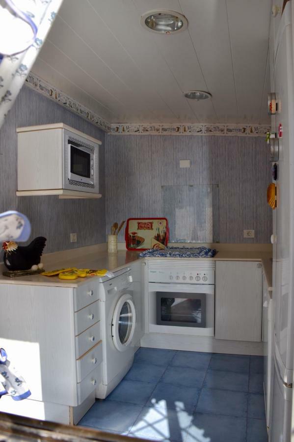 Bungalow En Playa Del Ingles エクステリア 写真