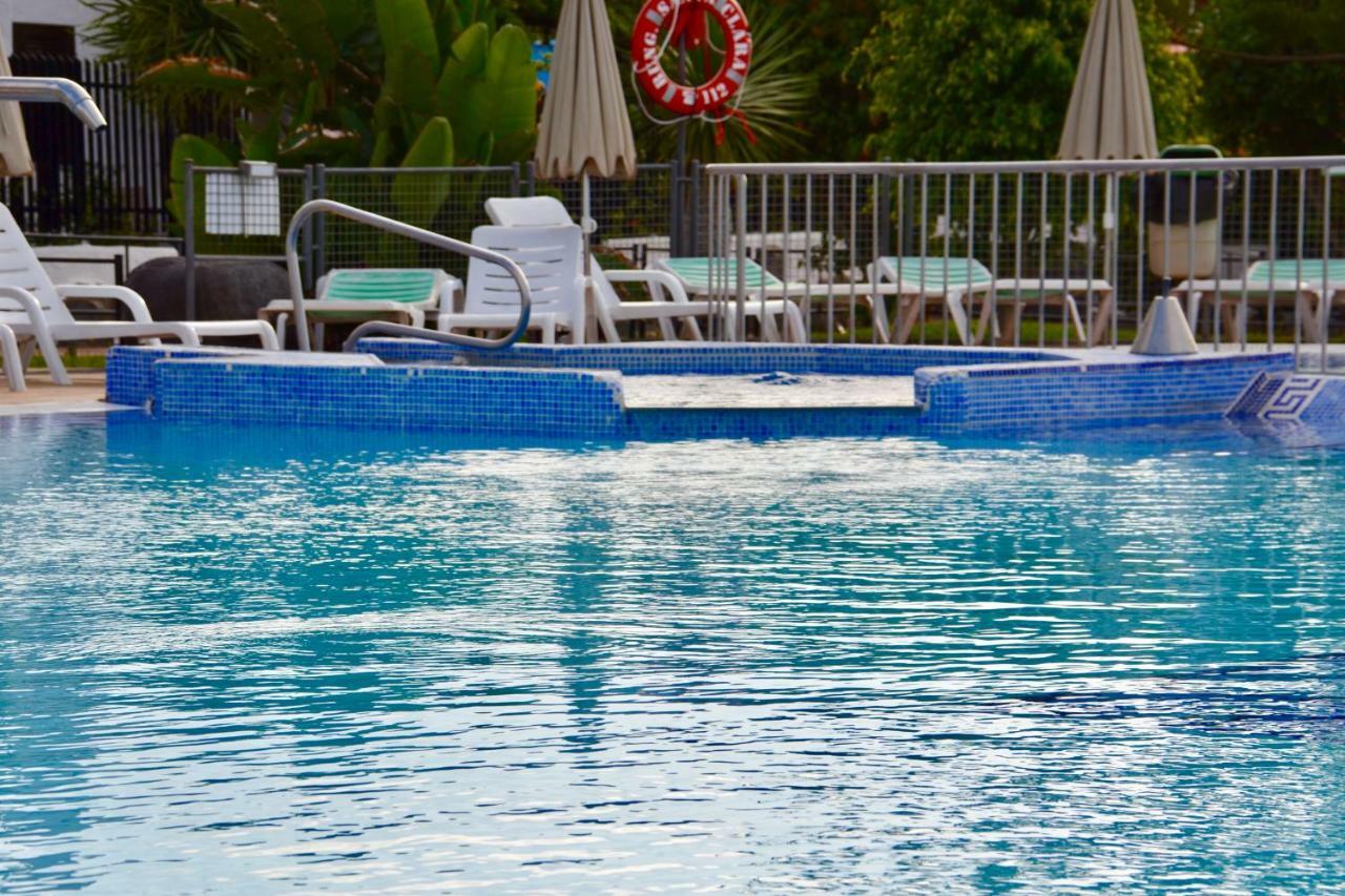 Bungalow En Playa Del Ingles エクステリア 写真