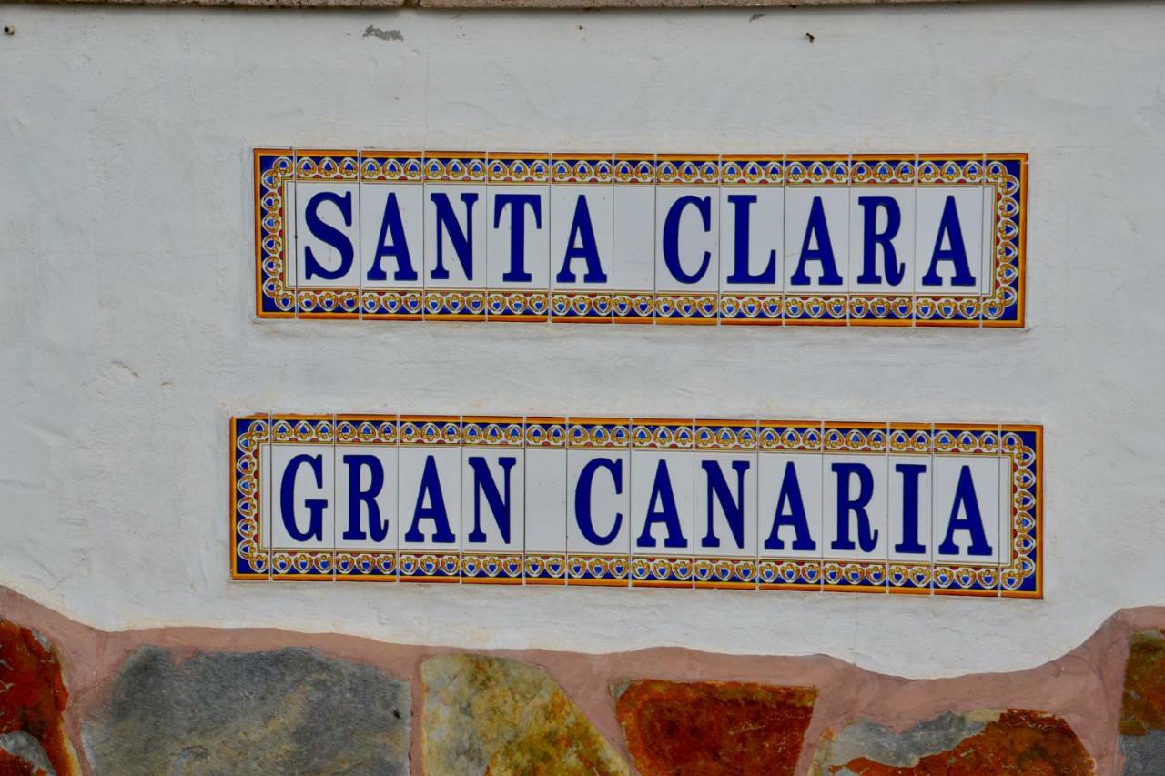 Bungalow En Playa Del Ingles エクステリア 写真