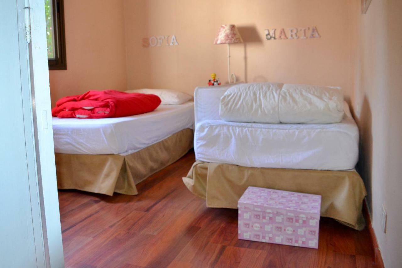 Bungalow En Playa Del Ingles エクステリア 写真