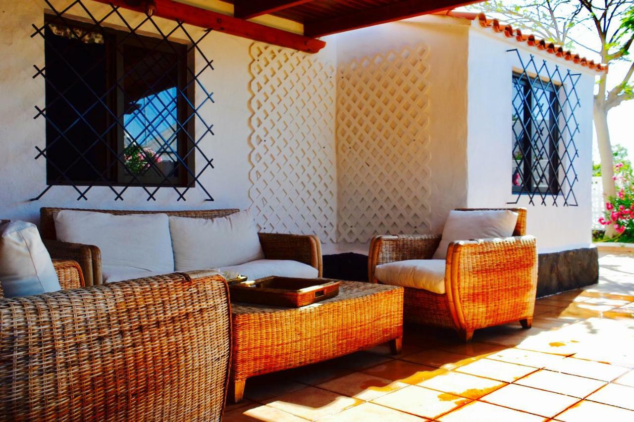Bungalow En Playa Del Ingles エクステリア 写真