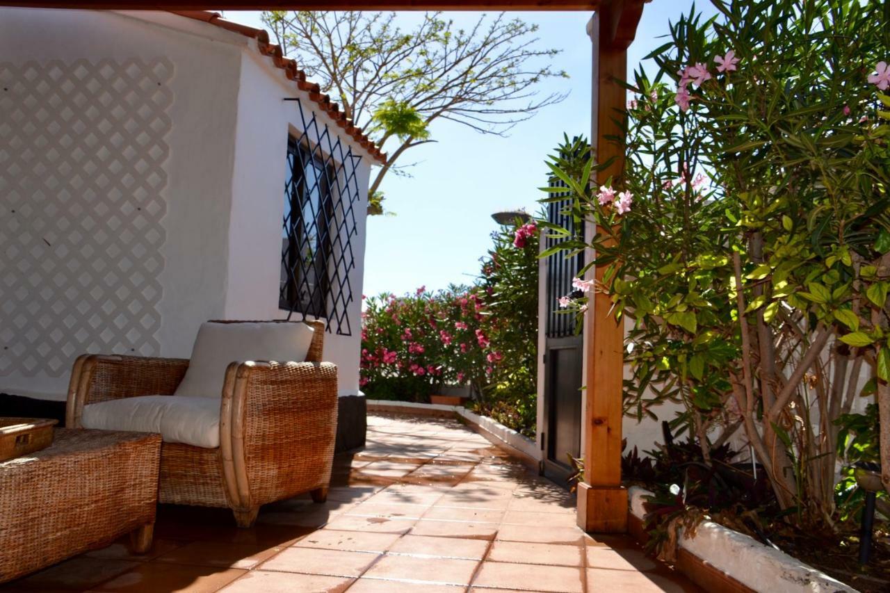 Bungalow En Playa Del Ingles エクステリア 写真