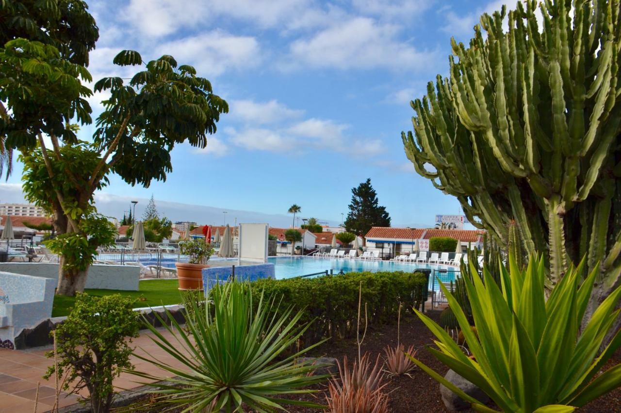 Bungalow En Playa Del Ingles エクステリア 写真